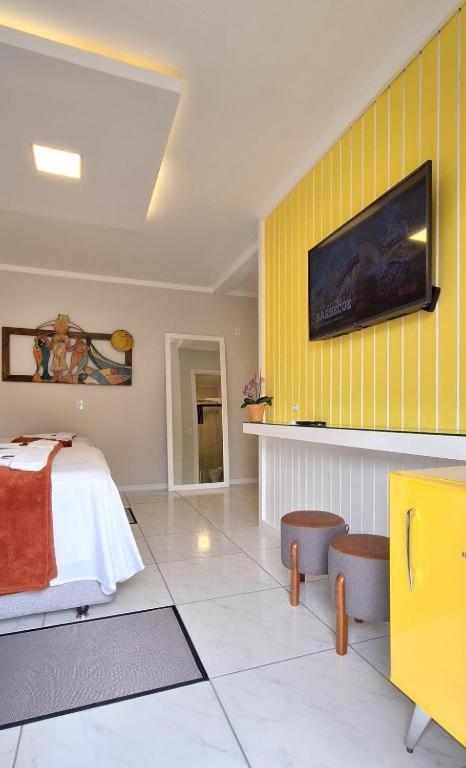 Navega Praia Hotel Navegantes Ngoại thất bức ảnh
