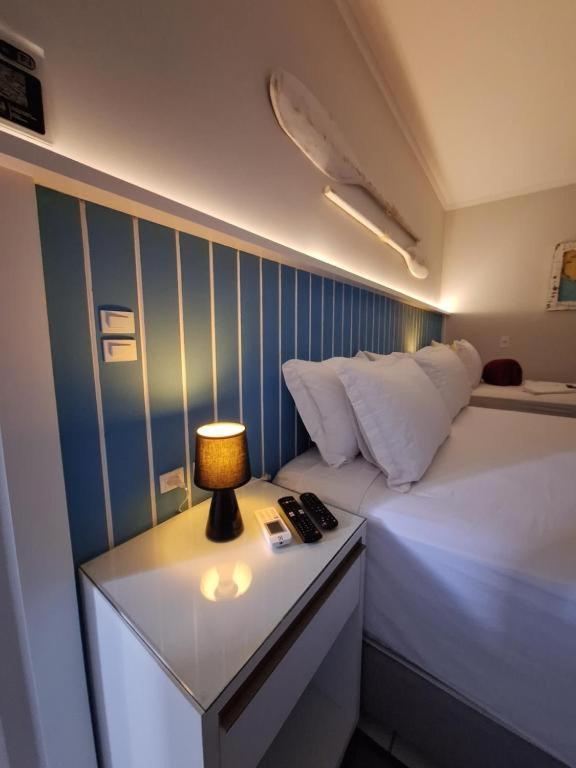 Navega Praia Hotel Navegantes Ngoại thất bức ảnh