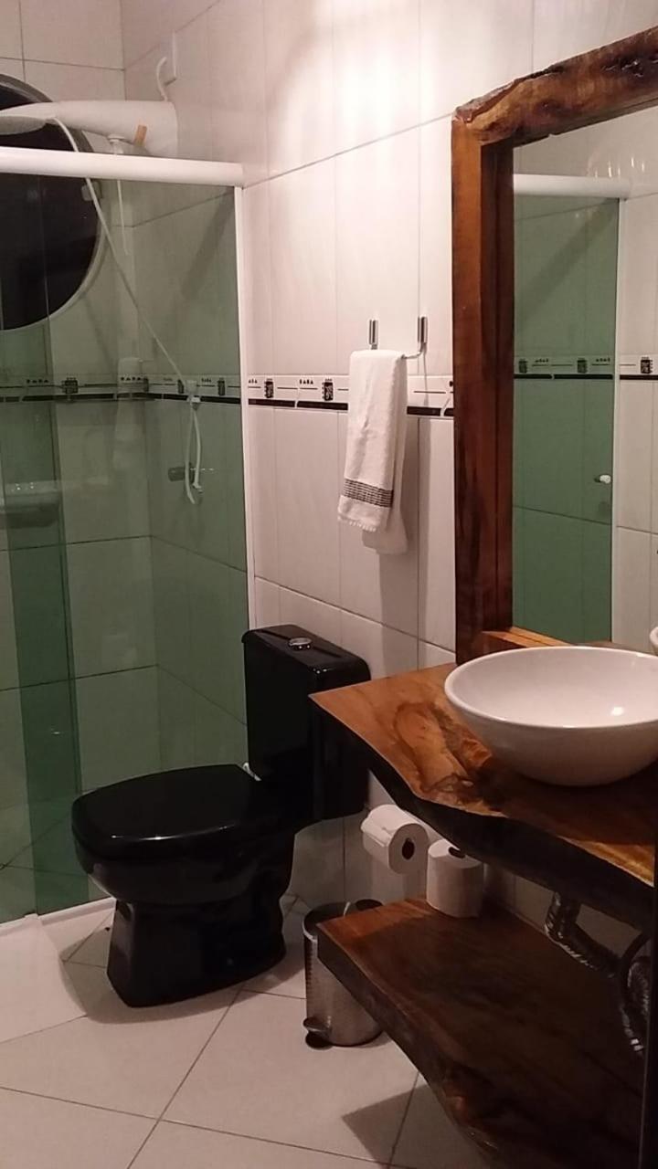 Navega Praia Hotel Navegantes Ngoại thất bức ảnh