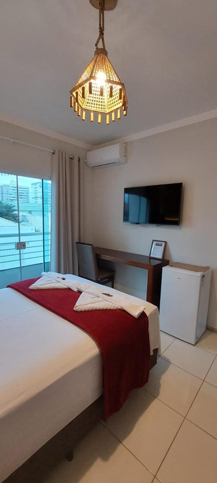 Navega Praia Hotel Navegantes Ngoại thất bức ảnh
